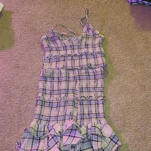 Fashionnova.com ex small 2 piece set